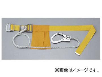 ユニット/UNIT 安全帯 バックル通し型（ST＃510-AR-50A） 品番：378-55Aの通販は