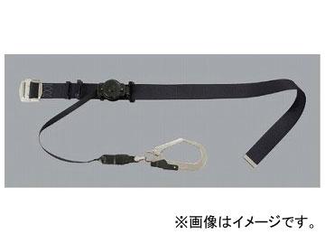 ユニット/UNIT リールタイ自動巻取式安全帯（RXH-S51S（NB）） 品番：379-86の通販は 10,931円