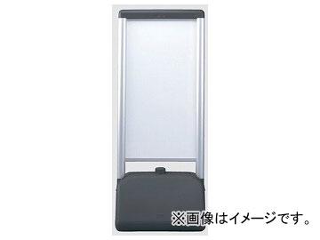 ユニット/UNIT サインシック Bタイプ 白無地 品番：865-842の通販は 39,325円