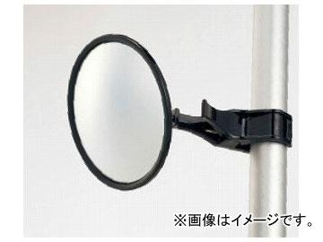 ユニット/UNIT 丸型ガレージミラー クリップタイプ 品番：869-534の通販は 5,280円