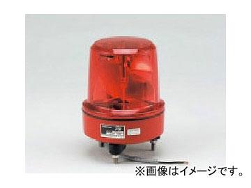 ユニット/UNIT 車載用大型パワーLED回転灯 DC12V 赤 品番：883-02