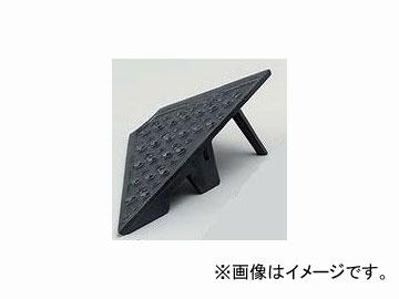 ユニット/UNIT キャスコーナー（左コーナー用） 150mm段差用 品番：866-394Lの通販は