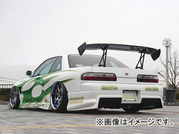 ユーラス/URAS サイドステップ TYPE-S ニッサン シルビア S13 1988年05月〜1993年10月