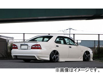 ユーラス/URAS サイドステップ STYLE-L ニッサン ローレル C35 メダリスト 後期