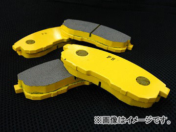 ユーラス/URAS ブレーキパッド フロント スーパーパッド UR131D ニッサン スカイライン R32 RB26DETT 除Vスペック 1989年05月〜1993年08月