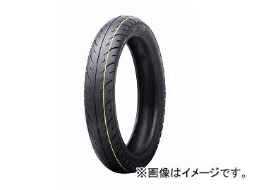 2輪 Vee Rubber タイヤ VRM338 フロント/リア 14インチ 90/90-14 46P TL JAN：4950545140302