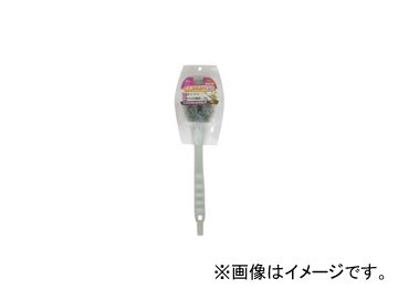ワコー/WAKO 通水洗車ブラシ 直毛 CS-22 入数：50本の通販は