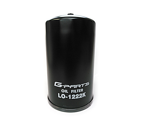 和興フィルタ G-PARTS オイルフィルター イスズ ディーゼルバス