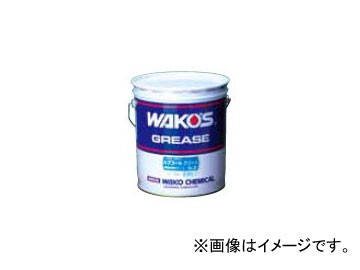 WAKO'S/ワコーズ LCG/ルブコールグリース 16kg 品番：L326