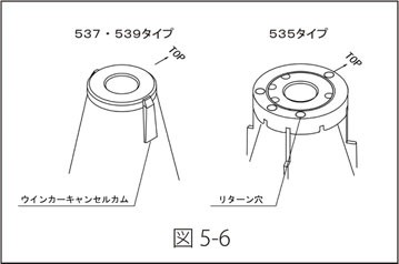 ワークスベル/Works Bell ステアリングボス 535 トヨタ MR-2 SW20 1991