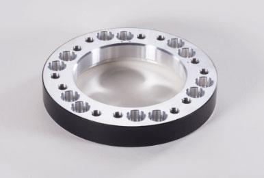 ワークスベル/Works Bell マルチ変換ボススペーサーの通販は 5,010円