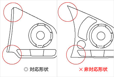 ワークスベル/Works Bell 純正ステアリングスイッチ移設キット ホンダ シビック FC/FK系 B1セット スタンダードボスタイプの通販は ワークスベル/Works Bell 純正ステアリングスイッチ移設キット ホンダ シビック FC/FK系 B1セット スタンダードボスタイプの通販は