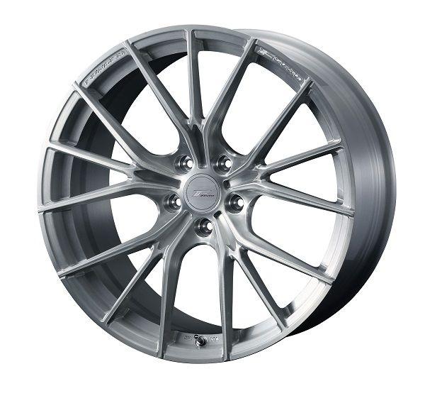 ウェッズ F ZERO FZ-1 4本セット ホイール フォレスター SK系 0038983 weds ウエッズ Fゼロ FZ1 アルミホイール 4枚 1台分 ウェッズ 10インチアルミホイール F ZERO⁄FZ-4 NX 10系 ホイール 4本