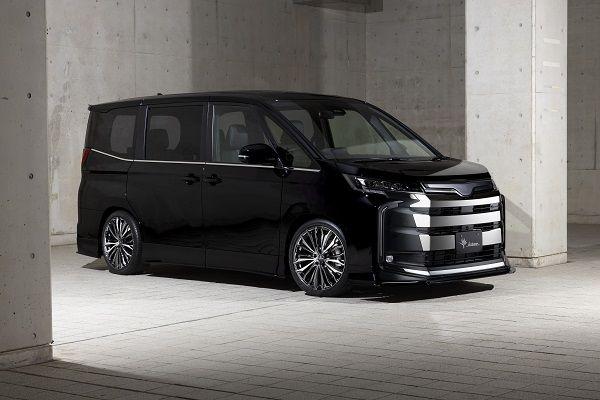 Kranze FELSEN 358EVO ホイール SBC/POLISH 20インチ×8.5J ＋48 5H114