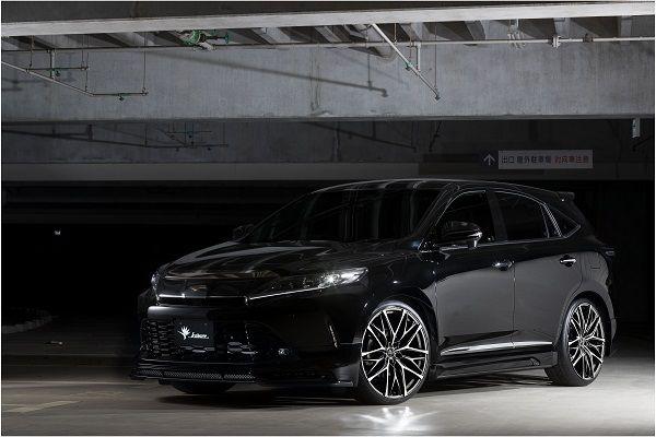 Kranze WEAVAL 100EVO ホイール SBC/POLISH 19インチ×8.0J ＋42