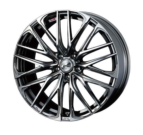 限定品好評weds レオニス SK 17インチ×6.5 +53 5H 114.3 ヨコハマ ブルーアースGT AE51 205/45R17 88W GB5~8 フリード フリードプラス等に ◎006 ラジアルタイヤ