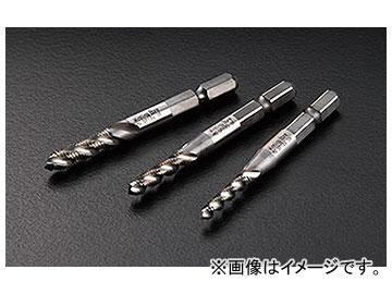 ウイニングボアー/WINNING BORE 6角軸スパイラルタップ SPT-12 タップサイズ：M12×1.75 JAN：4943102006128
