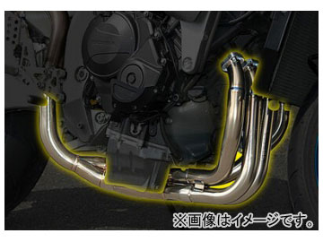 ^_^ です テラモト ZX-10R T-REVαシステム ZX-10R 21〜 TERAMOTO バイク