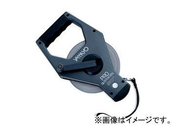 ヤマヨ/YAMAYO シルバーセブン 鋼製塗装巻尺 VR20 長さ：20m JAN：4957111180120 5,647円