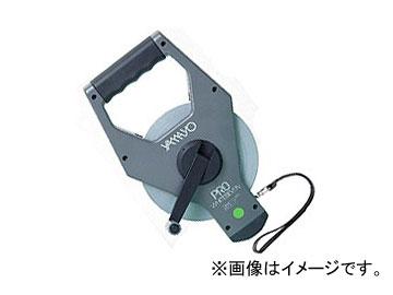 ヤマヨ/YAMAYO ホワイトセブン 鋼製塗装巻尺 WS30 長さ：30m JAN：4957111184135 5,561円