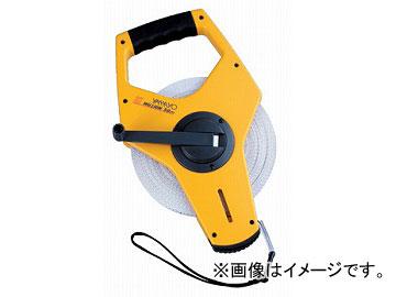 ヤマヨ/YAMAYO サンエックスミリオン(両面目盛) ガラス繊維製巻尺 OTR50X 長さ：50m JAN：4957111583273の通販は 5,630円