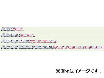 ヤマヨ/YAMAYO スペースロッド 測量用 ASR180 長さ：1000mm(全縮時) JAN：4957111073231の通販は 5,416円