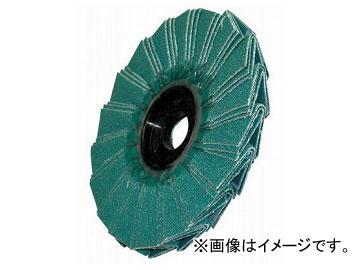 柳瀬/YANASE 三面ディスク ジルコニア砥材 180mm 粒度:＃40,＃60,＃80 入数：5枚の通販は