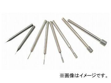 柳瀬/YANASE 電着精密インターナル CBN CBIN01