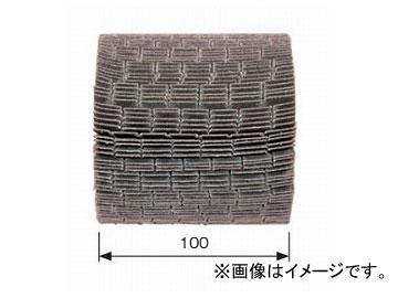 ■MURAKO ネジ込み式ナイロンホイル 外径100Φ M10穴 600# NNH100M10600(8525695)×5[送料別途見積り][法人・事業所限定][掲外取寄]