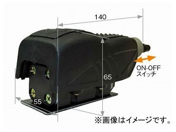 柳瀬/YANASE レシプロサンダー ATA-3000の通販は