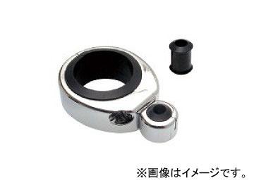 2輪 ヤザワ モーションプロ スイベルケーブルクランプ シングル