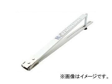 2輪 ヤザワ モーションプロ フォールディングサグスケール 6061-T6アルミ YM08-0336 ブルーアルマイト仕上げ JAN：4580219062939 6,880円