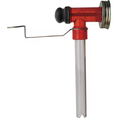 横浜油脂工業(Linda) ブレーキ＆パーツクリーナー用詰替えコック 定量注液コック CZ24(3040)