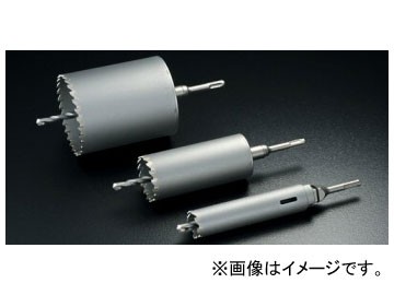 ユニカ/unika コアドリル 単機能コアドリル E＆S（イーエス） 回転用 RCタイプ ストレートシャンク 200mm ES-R200ST JAN：4989270180369