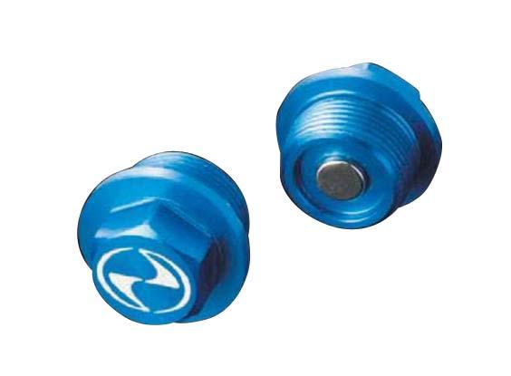 ゼロスポーツ/ZERO SPORTS マグミッションドレンボルト スバル レガシィ DB-4 0899005