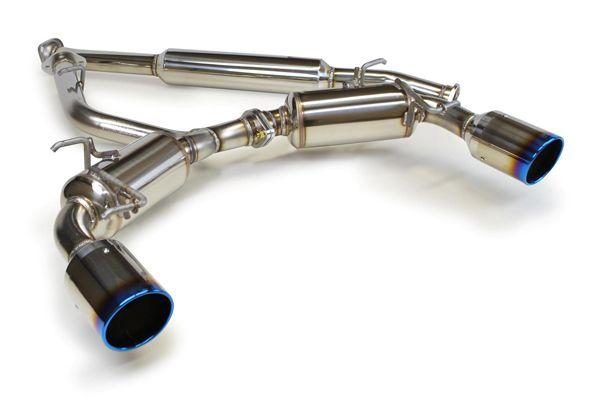 [値下げ]ゼロスポーツ ワールドリガー　中間マフラー　GD系インプレッサ ゼロスポーツ 中間マフラー GD系インプレッサ ZERO SPORTS ワールド