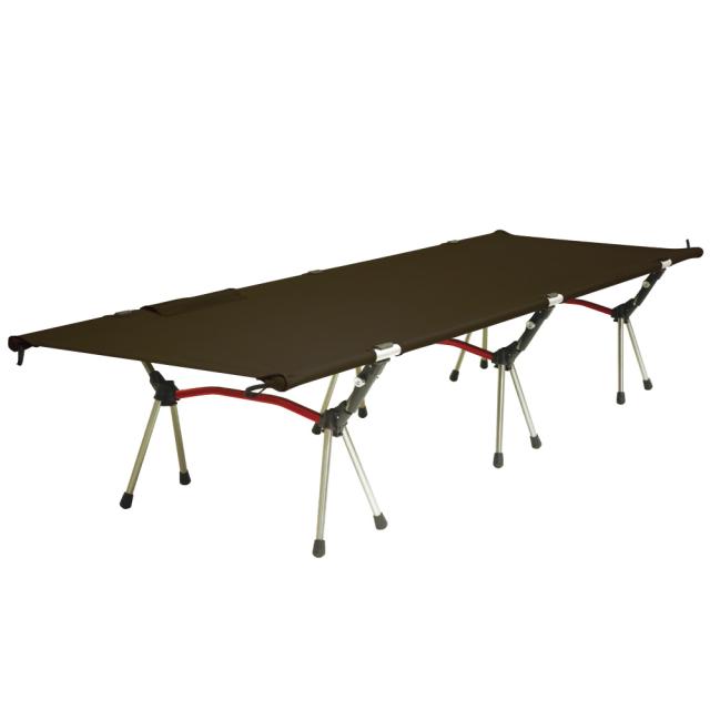 コット フォールディング コット 2way ハイコット ローコット