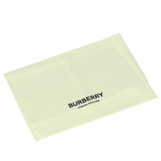 バーバリー/BURBERRY 財布 メンズ MS CC BILL COIN BRT 二つ折り財布