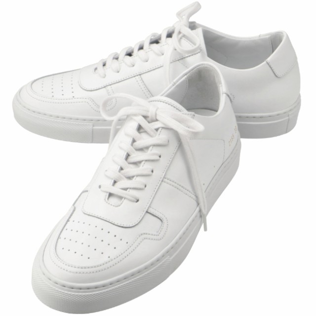 コモン プロジェクツ/COMMON PROJECTS シューズ メンズ BBALL LOW イタリア製 ローカット レザー スニーカー 2024年春夏新作 2155-0001の通販は