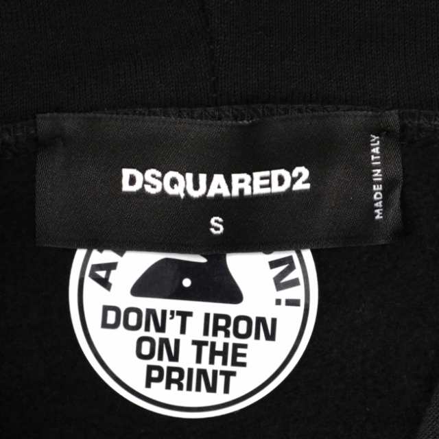 ディースクエアード/DSQUARED2 スウェットアパレル メンズ SWEATSHIRT