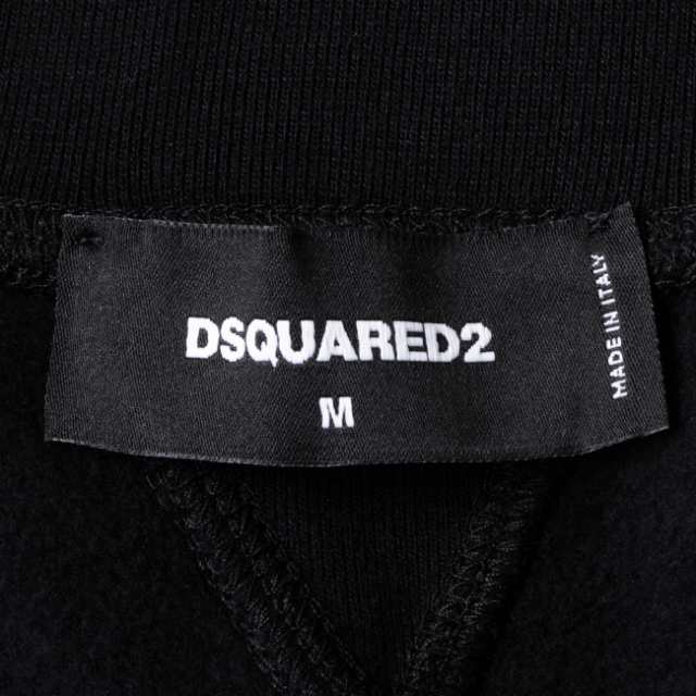 ディースクエアード/DSQUARED2 パンツ アパレル メンズ V-ICON JOGGING