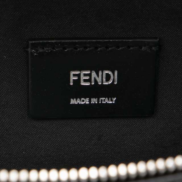 フェンディ/FENDI バッグ メンズ FENDI Pelletteria ボディバッグ