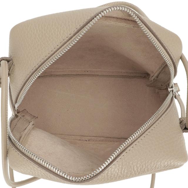 IACUCCI 】ボディバック ウマ ボディバッグ ALCE | IACUCCI(イアクッチ