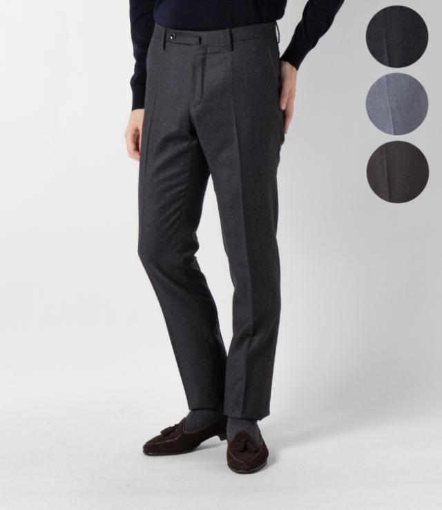 SALE】インコテックス/INCOTEX パンツ アパレル メンズ SLIM FIT 