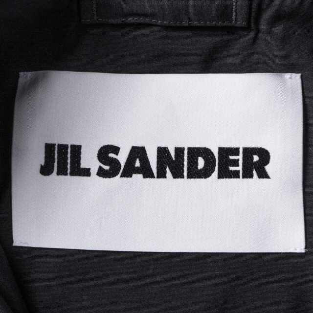 ジルサンダー/JIL SANDER ジャケット メンズ BLOUSON 03 - LIGHT