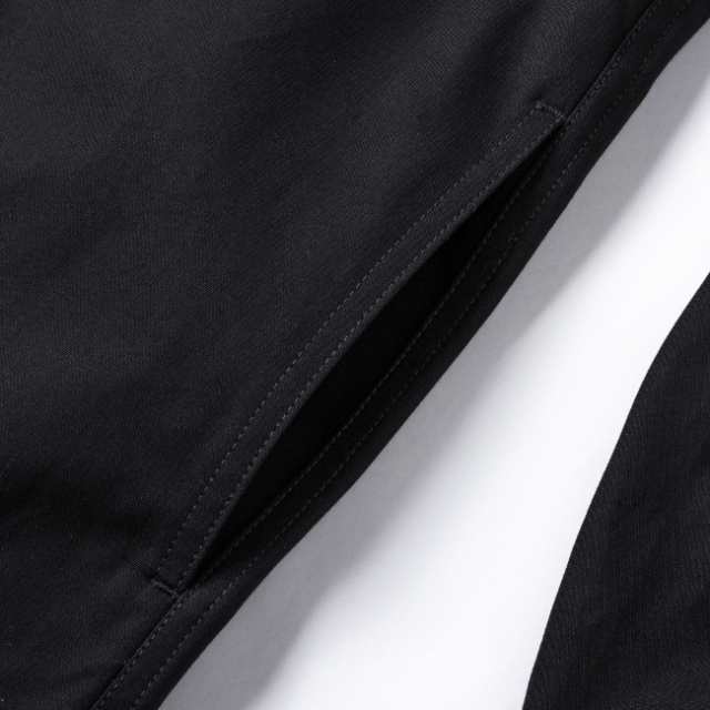 JIL SANDER  LIGHT COTTON CANVASブルゾンジャケット