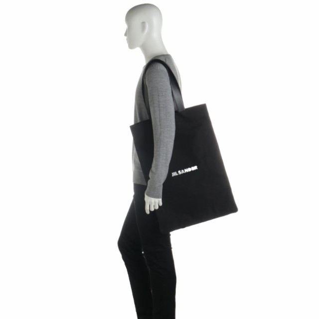 ジルサンダー/JIL SANDER バッグ メンズ BOOK TOTE GRANDE トート