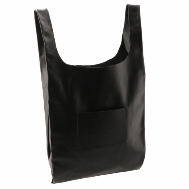 JIL SANDER Market bag ネットバック ビーズマーケットバック