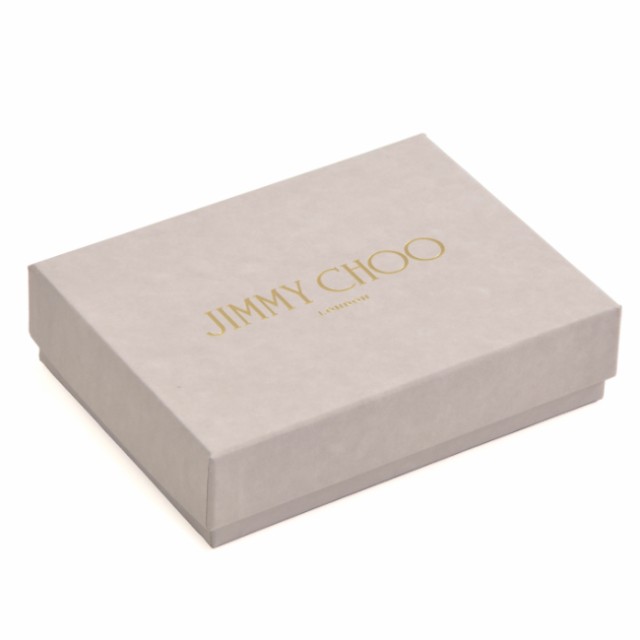 ≪人気商品再入荷≫ 新品JimmyChoo JIMMY CASEY CHOO AOR JIMMY