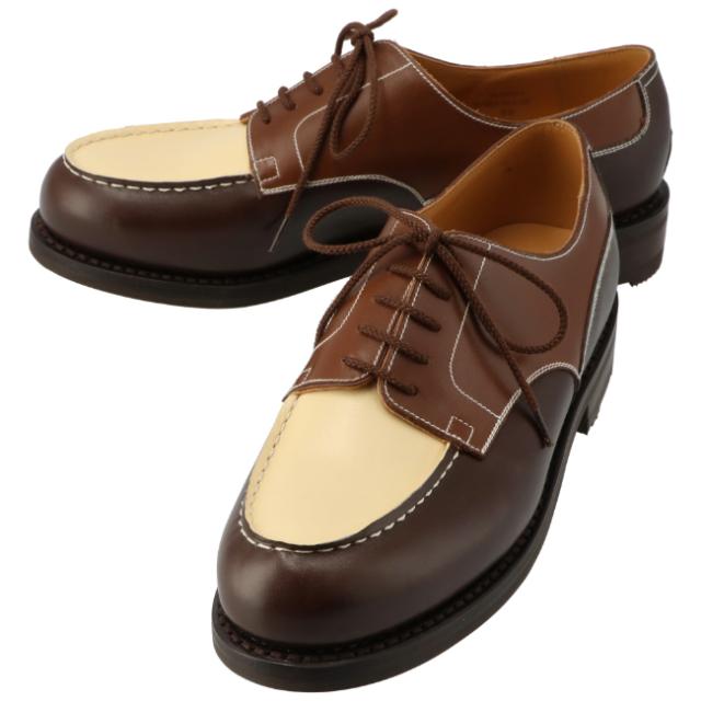 ジェイエムウエストン ゴルフ ブラウン メンズ